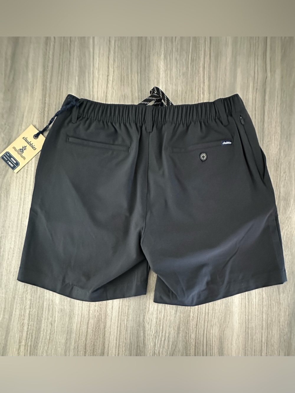 Chubbies The Midnight Adventures Everywear Shorts - Picture 4 of 10